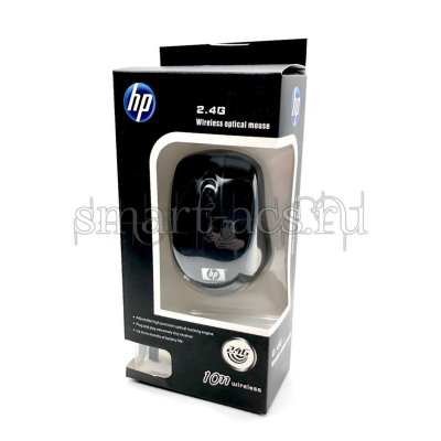 Мышь беспроводная  HP 2.4G